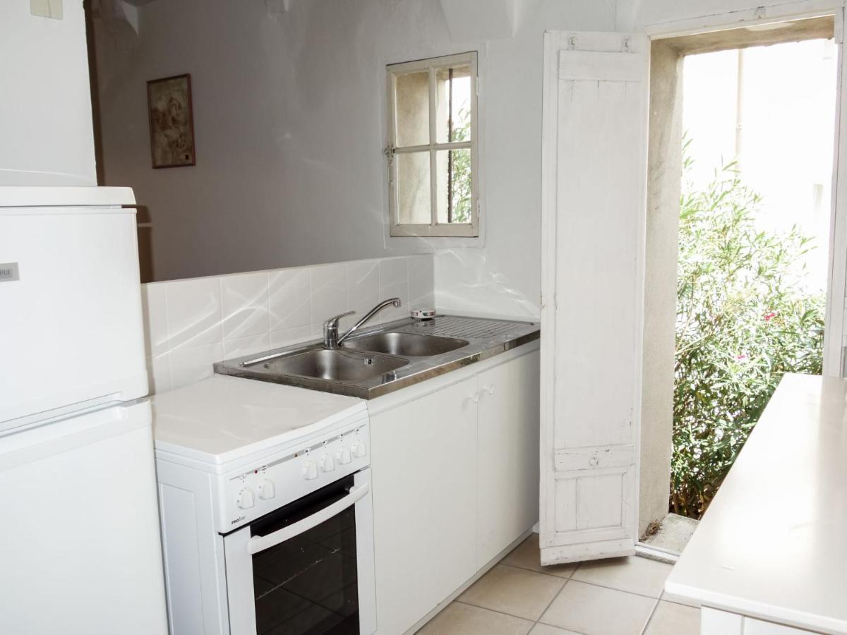 Holiday Home La Cadierienne By Interhome 拉卡迪埃达聚 外观 照片